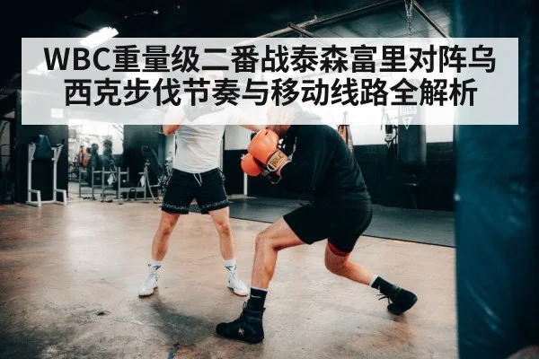 WBC重量级二番战泰森富里对阵乌西克步伐节奏与移动线路全解析