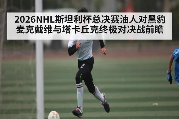 2026NHL斯坦利杯总决赛油人对黑豹麦克戴维与塔卡丘克终极对决战前瞻