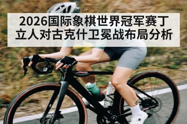 2026国际象棋世界冠军赛丁立人对古克什卫冕战布局分析